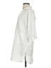 Assorted Brands White Short Sleeve Blouse Size S - photo 5