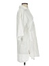 Assorted Brands White Short Sleeve Blouse Size S - photo 4