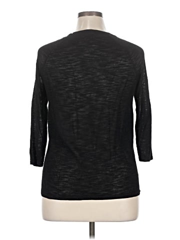 Elle Pullover Sweater (view 2)