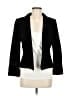 Caslon Black Blazer Size 6 - photo 1