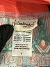 Floatimini Print Teal Blue Active Pants Size 5 - photo 3