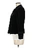 Caslon Black Blazer Size 6 - photo 5