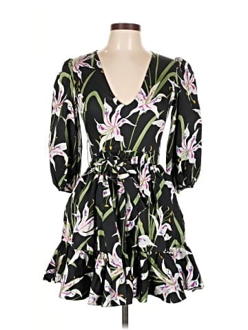 Borgo De Nor Cocktail Dress (view 1)