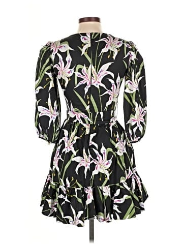 Borgo De Nor Cocktail Dress (view 2)