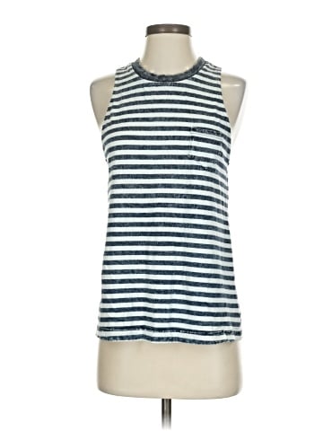 Stateside Sleeveless T-Shirt (view 1)
