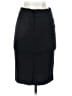 Candie's Solid Black Formal Skirt Size 0 - photo 2