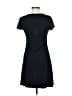 Wilfred Solid Black Casual Dress Size M - photo 2