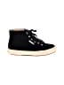 Superga Black Sneakers Size EU 37 - photo 1