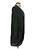 Kaileigh Green Cardigan Size XS - photo 4