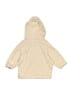 easy-peasy Tan Pullover Hoodie Size 3-6 mo - photo 2