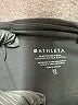 Athleta Solid Black Active Pants Size XS - photo 7