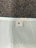 Made With Love Teal 3/4 Sleeve Blouse Size S - photo 7