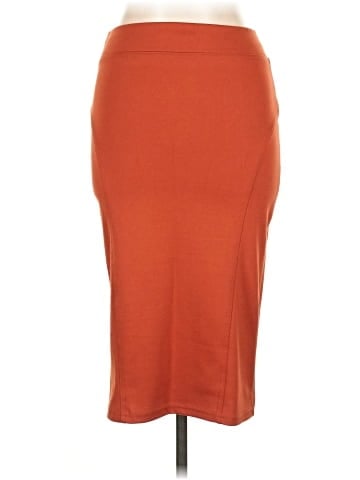 Bar III Casual Skirt (view 2)