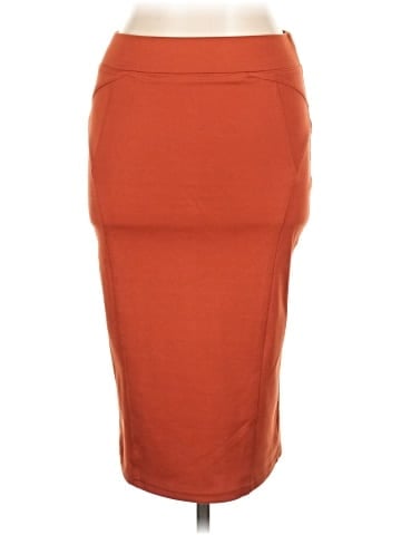 Bar III Casual Skirt (view 1)