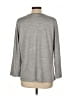 SoftWear Gray Pullover Sweater Size L - photo 2