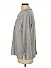 SoftWear Gray Pullover Sweater Size L - photo 5