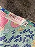 Halife Teal Kimono Size M - photo 7