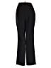 BCBGMAXAZRIA Black Dress Pants Size XXS - photo 2