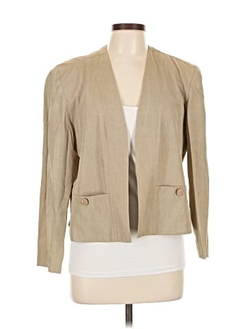 John Roberts Blazer (view 1)