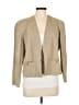 John Roberts Tan Blazer Size 12 - photo 1