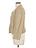 John Roberts Tan Blazer Size 12 - photo 5