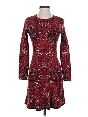 M Missoni Cocktail Dress (view 1)