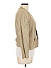 John Roberts Tan Blazer Size 12 - photo 4