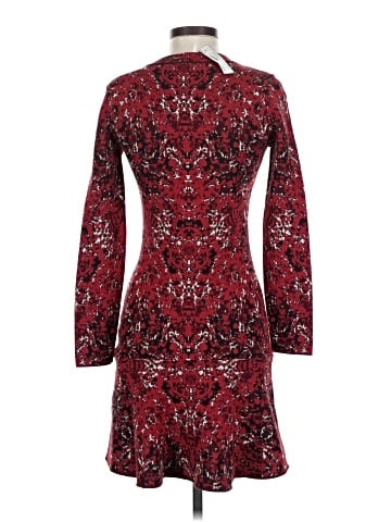 M Missoni Cocktail Dress (view 2)