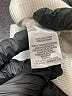 Z Supply Ivory Long Sleeve Henley Size S - photo 8