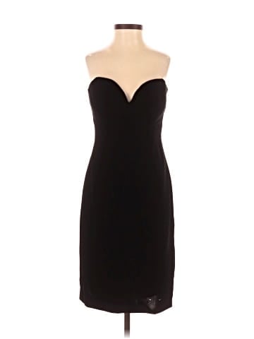 Nicole Miller Cocktail Dress (view 1)