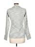 Athleta Silver Pullover Sweater Size L (estimated) - photo 2