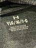 Under Armour Gray Pullover Hoodie Size L (youth) - photo 3