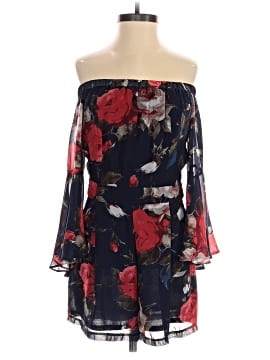 Haute Rogue Romper