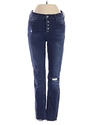 Free People Jeans (view 1)