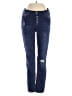 Free People Stars Blue Jeans Size 27 waist - photo 1