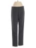 Ecru Chevron-herringbone Gray Dress Pants Size S - photo 1