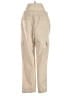 Gap Solid Tan Cargo Pants Size S - photo 2