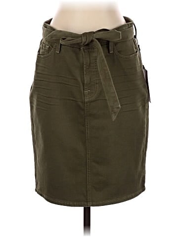 Jen7 by 7 For All Mankind Casual Skirt (view 1)