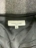 Waverly Grey Black Sleeveless Top Size 4 - photo 4