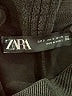 Zara Black Active Pants Size S - photo 7