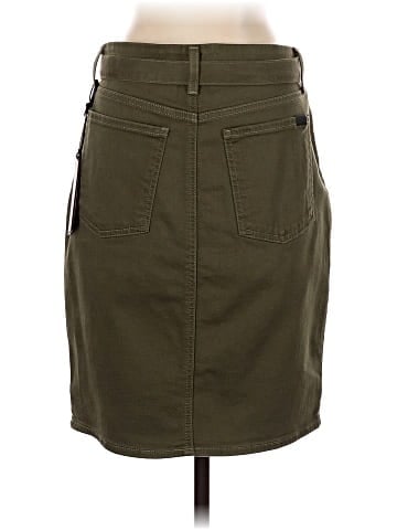 Jen7 by 7 For All Mankind Casual Skirt (view 2)