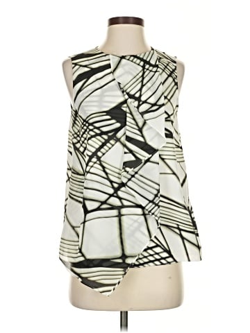 3.1 Phillip Lim for Target Sleeveless Blouse (view 1)