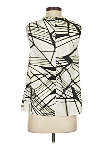 3.1 Phillip Lim for Target Sleeveless Blouse (view 2)