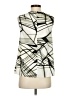 3.1 Phillip Lim for Target 100% Polyester Ivory Sleeveless Blouse Size XS - photo 2