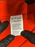 Girlfriend Collective Orange Active Pants Size S - photo 7