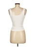 Zara Ivory Tank Top Size M - photo 2