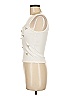 Zara Ivory Tank Top Size M - photo 5
