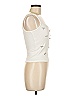 Zara Ivory Tank Top Size M - photo 4