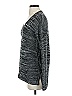 Ellen Tracy Gray Pullover Sweater Size S - photo 5