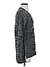 Ellen Tracy Gray Pullover Sweater Size S - photo 4